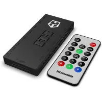 NOX R-hub Rgb-kontroller