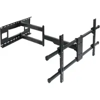 TooQ Lp4380xl-b 43-80´´ Max 50kg Tv-feste