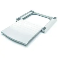 Meliconi 656113 Tørketrommel-koblingssett