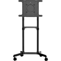 StarTech.com Tv-vogn Mbltvstndec 37-70´´