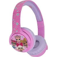 OTL TECHNOLOGIES LOL Headphone On-Ear Junior Wireless