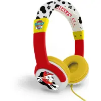 OTL TECHNOLOGIES Paw Patrol Marshall Hodetelefoner