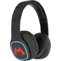 OTL TECHNOLOGIES Super Mario Trådløse Hodetelefoner