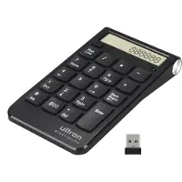 Ultron Un-2 Numerisk Tastatur