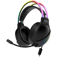Krom Klaim Rgb Led Gaming-headset