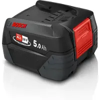 Bosch battery