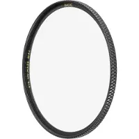 B+W Uv-mrc Basic 58 Mm Polariseringsfilter