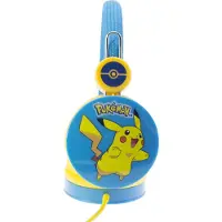 OTL TECHNOLOGIES Pikachu Gaming-headset