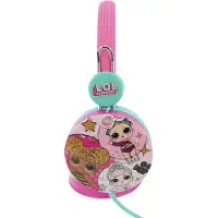 OTL TECHNOLOGIES Core Lol-hodetelefoner Med Glitter