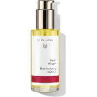 Dr. Hauschka Rose Kropps Olje 75ml