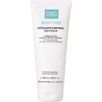 Martiderm 12207 200ml Kroppsskrubb