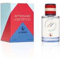 El Ganso Aftergame Eau De Toilette 125ml Vapo Parfyme