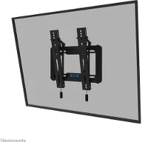 NeoMounts Wl35-550bl12 Tv-feste