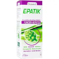Drasanvi Epatik 250ml
