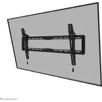 NeoMounts WL35-550BL18 Tilt Wallmount Kit 43" - 86" 60 kg 43"-86" 100 x 100 mm