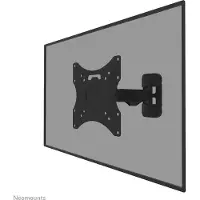NeoMounts WL40-540BL12 Wallmount Kit TV 32" - 55" 35 kg From 100 x 100 mm