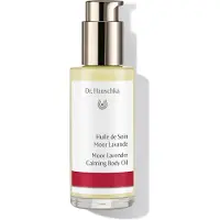 Dr. Hauschka Gjørme-og Lavendelolje 75ml