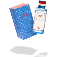 El Ganso Friday Edition Eau De Toilette 125ml Vapo Parfyme
