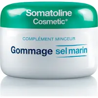 Somatoline Cosmetic Skrubb Reduserende Tillegg Havsalt 350g