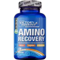 Weider Amino Gjenoppretting Nøytral Smak 120 Enheter