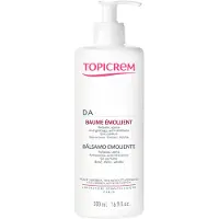Topicrem 85515 500ml Bodylotion