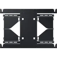 Samsung Full Motion Slim Wall Mount B30FB