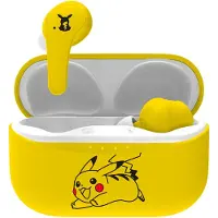 OTL TECHNOLOGIES Pokemon Pikachu Earpods