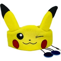 OTL TECHNOLOGIES Pokémon Pikachu Hodetelefoner