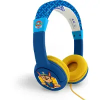 OTL TECHNOLOGIES Paw Patrol Chase Gaming-headset