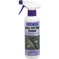 Nikwax , Wax Cotton Proof, Neutral, 300 ml