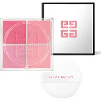 Givenchy Prisme Libre Blush 02 Pulver