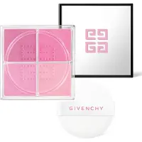 Givenchy Prisme Libre 01 Blush