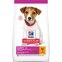 Hill's Pet Nutrition Puppy