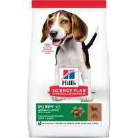 Hill's Pet Nutrition Puppy