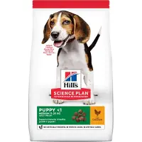Hill's Pet Nutrition Puppy