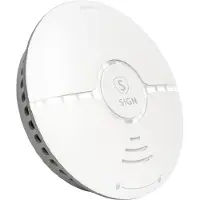 Sign Smart WiFi brannalarm