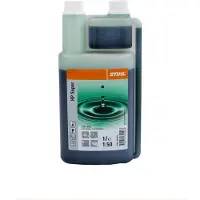 Stihl HP Super, 1 l doseringsflaske (til 50 l bensin) Bensin / olje