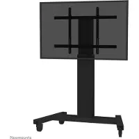 NeoMounts PLASMA-M2250 - Vogn - motorisert - for flatpanel - svart - skjermstørrelse: 42-100