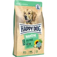 Happy Dog NaturCroq Balance - Økonomipakke: 2 x 15 kg