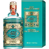 4711 Eau De Cologne 300ml Unisex Parfyme