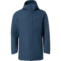 Vaude Bike Cyclist Padded Parka
