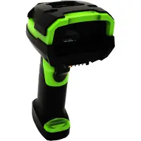 Zebra LI3678-ER - Strekkodeskanner - portabel - lineær bildefremviser - dekodet - Bluetooth 4.0