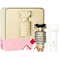 Paco Rabanne Fame Lote Vapo Set 155ml Eau De Parfum