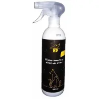JULIUS K-9 Lukt Eliminator Boks 500ml 12 Enheter