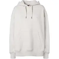 Dickies Hettegenser - Summerdale - Grå Melert - - XXS - Xtra Xtra Small - Hettegenser