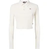 Dickies Polo - Tallasee - Ecru - - XS - Xtra Small - Polo
