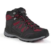 Regatta Samaris Mid Ii Tursko