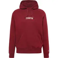 Champion Fashion Hettegenser - Bordeaux - - 16-18 år (176-188) - Hettegenser
