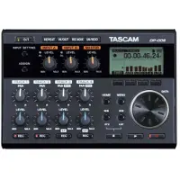 Tascam DP-006 Opptaker