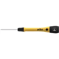 Wiha elektriker Torx-skrujern størrelse T 7 bladlengde: 40 mm 1 stk